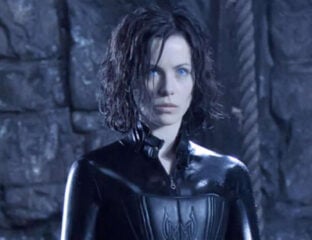 Do you remember the 2012 film 'Underworld: The Awakening'? Kate Beckinsale wants a crossover with 'Blade'. Here's why.