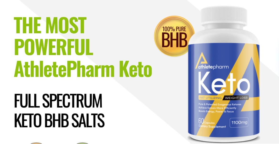 Athlete Pharm Keto is a supplement intended to help you lose weight. Find out whether its right for you with these reviews.