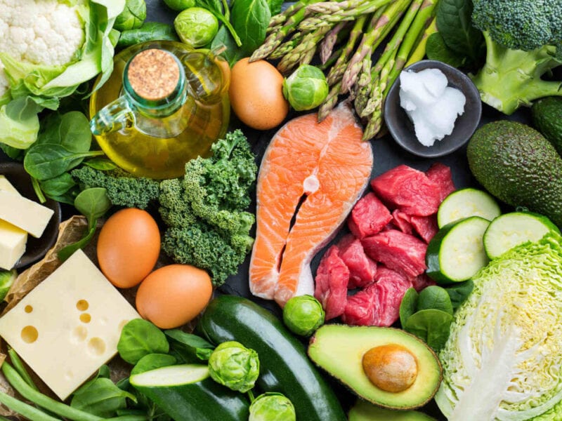 Do you want to try the keto diet? See insights from Dr. Alex Winderman, a doctor whose insights into keto may suggest it can boost your immune system.