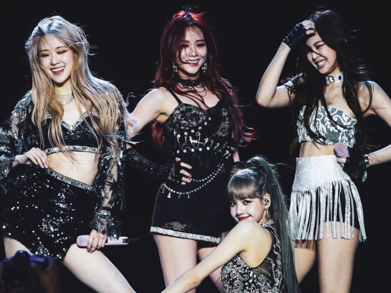 Looking for an all new K-pop obsession? Prepare to fall in love with some of the hottest female idols from Blackpink.