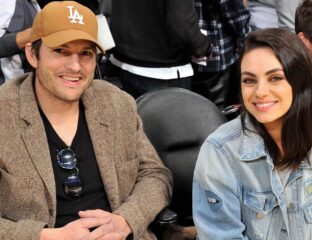To shower or not to shower? Check out why Twitter is losing their minds after Ashton Kutcher and Mila Kunis reveal their shocking views on hygiene!