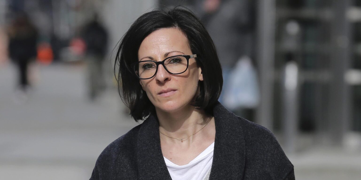 Another leader in the infamous NXIVM cult has been sentenced for her crimes. Peel back the details in the latest story and see how she avoided jail time.