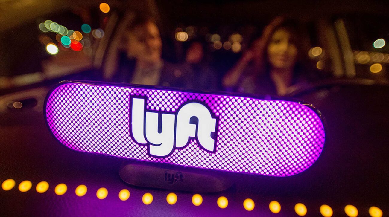 An ex-Lyft driver is now being charged with vehicular manslaughter. Lyft versus Uber, which service will you be using next?