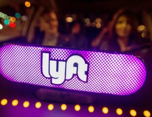 An ex-Lyft driver is now being charged with vehicular manslaughter. Lyft versus Uber, which service will you be using next?