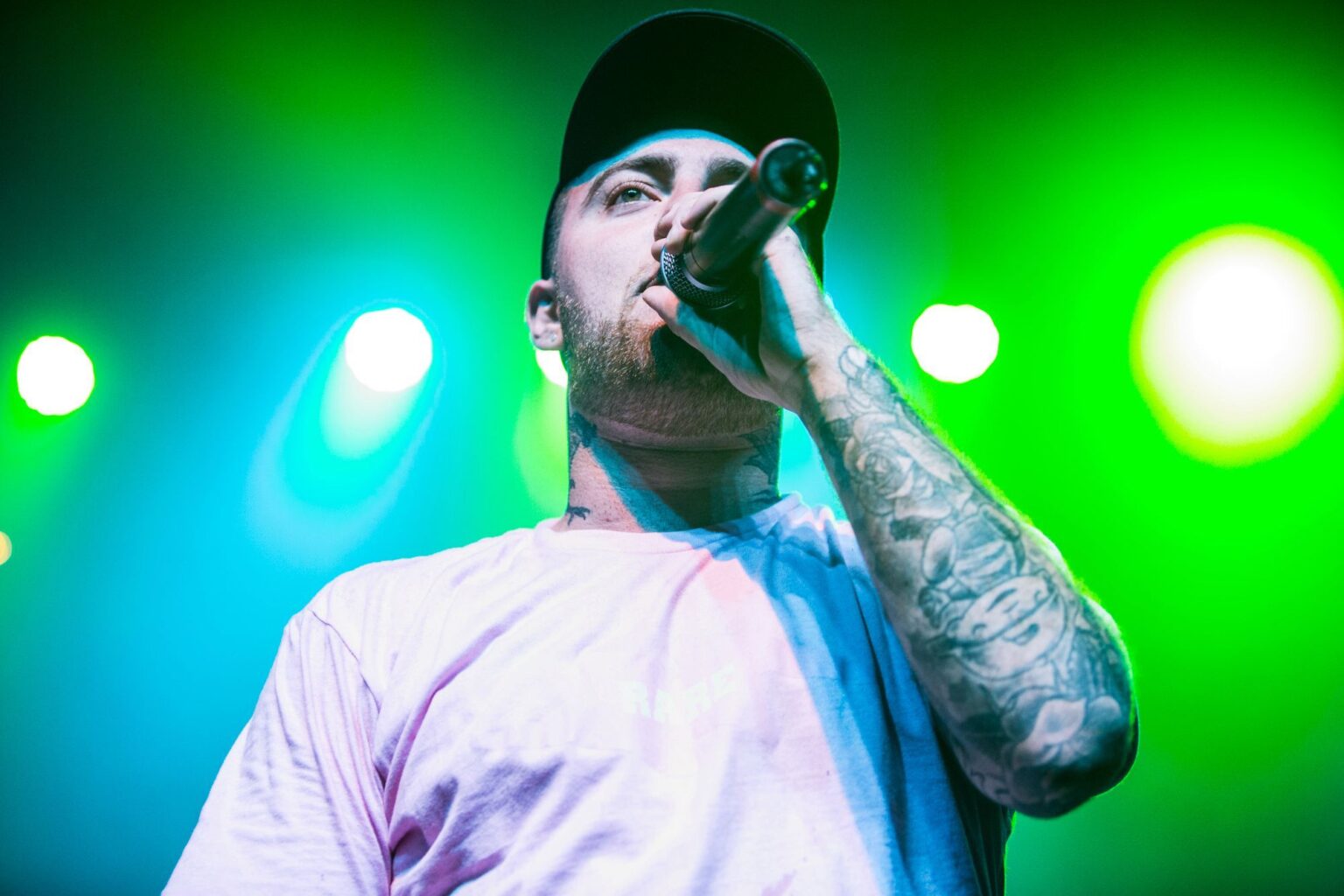 Would you title a movie based on the late Mac Miller 'Good News'? Dive into the strange choice and how Miller's family is reacting to the film.