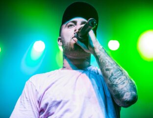 Would you title a movie based on the late Mac Miller 'Good News'? Dive into the strange choice and how Miller's family is reacting to the film.