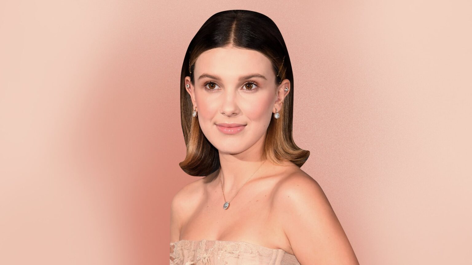 TikTok star Hunter Echo revealed that he was allegedly dating Millie Bobby Brown last year. Could the grooming rumors be true?