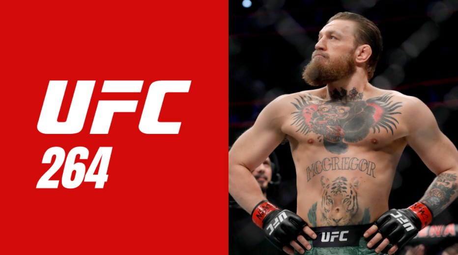 (BuffStreams!) Watch “UFC 264” live online free How to watch Reddit