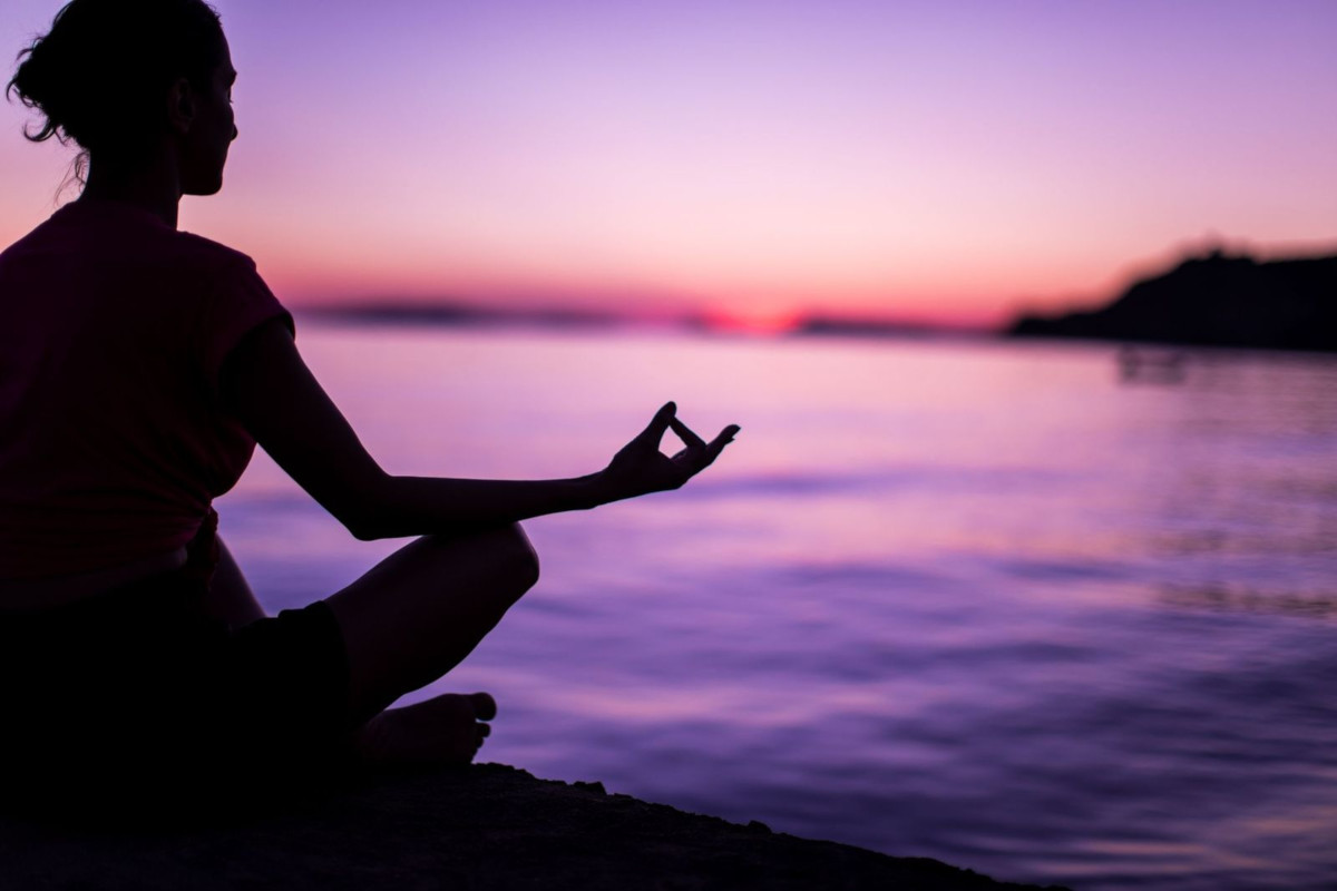 Meditation can be a big help to your day and your overall mental health. Here are some reasons why you should try it out.