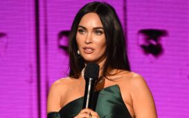 For those who don’t remember, Megan Fox sort of owned the late 2000s. Did the young star have to battle countless inner demons?