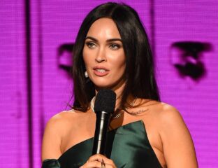 For those who don’t remember, Megan Fox sort of owned the late 2000s. Did the young star have to battle countless inner demons?