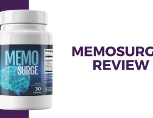 With the high prevalence of these symptoms, MemoSurge has been released on the market. Could MemoSurge actually help?