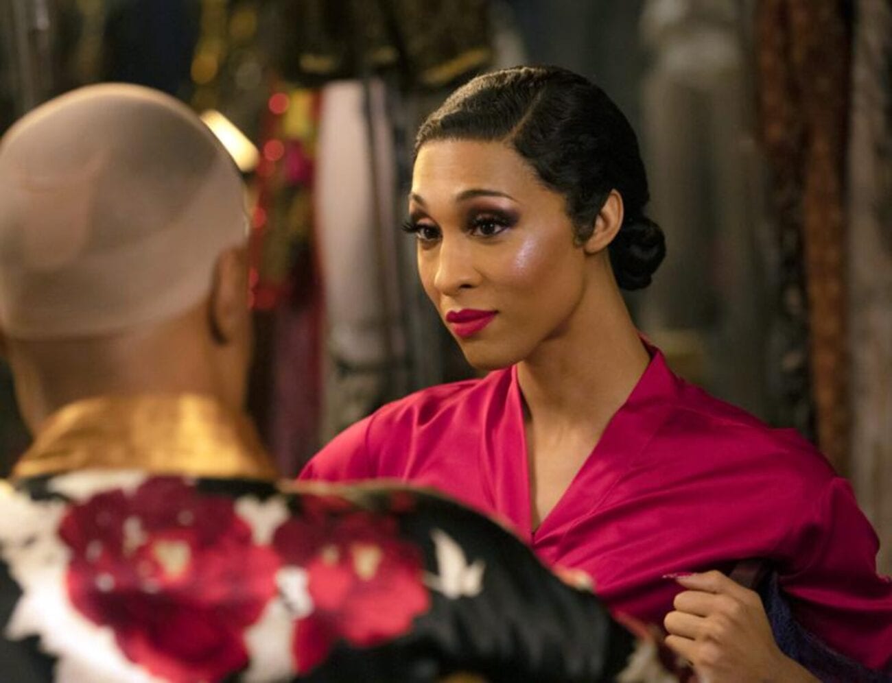 Mj Rodriguez is officially becoming a trailblazer for transgender women everywhere. Discover what her Emmy nomination means for the LGBTQ community.