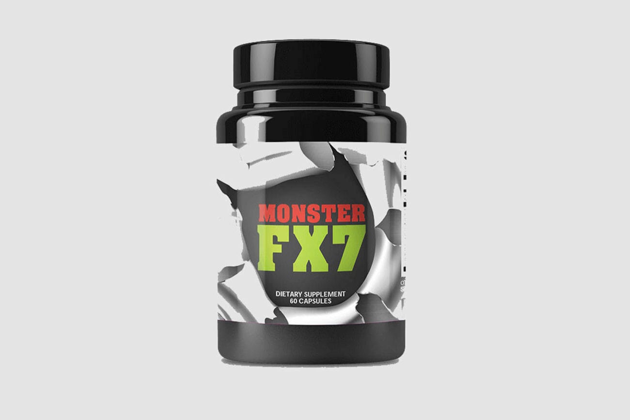 There is nothing better than enjoying the pleasures of sexuality to the fullest extent. Does Monster FX7 actually work?