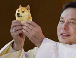 Billionaire Elon Musk is on the Dogecoin bandwagon. Check out the memes he posted on Twitter. Is he based or cringe? You be the judge!