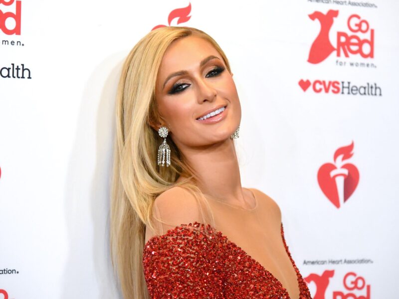 Rumors have been fluttering about a Paris Hilton pregnancy today. Uncover the story and see if there's any truth to all of the celeb's baby gossip.
