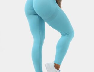 Halara leggings are some of the most comfortable and useful on the market. Learn more about the lifting legging brand here.