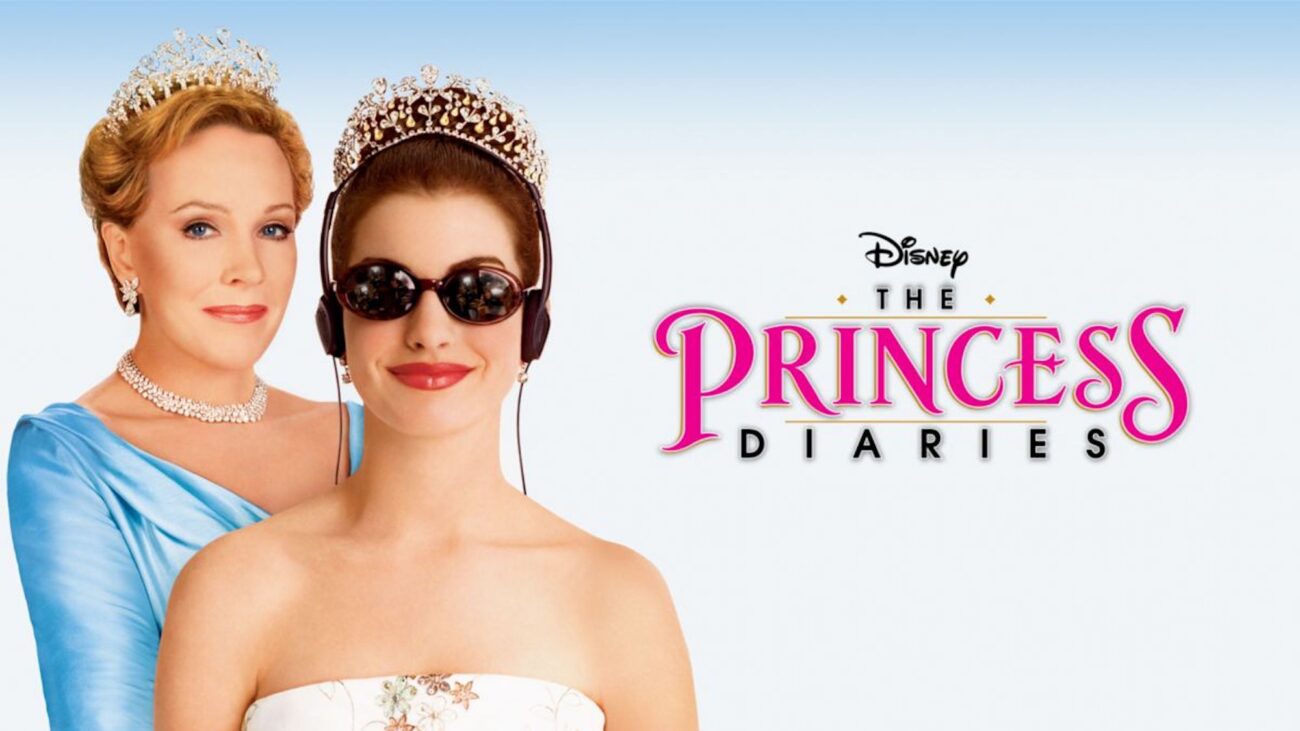 It's the 20th anniversary of 'The Princess Diaries'! Celebrate the beloved Disney movie with some of its very best quotes.