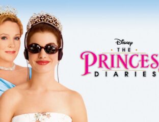 It's the 20th anniversary of 'The Princess Diaries'! Celebrate the beloved Disney movie with some of its very best quotes.