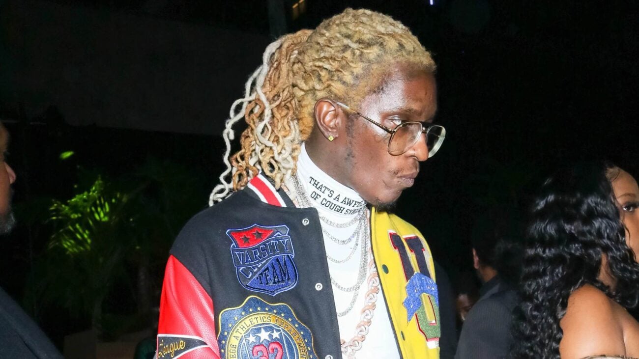 Young Thug is bringing punk back into pop music with his latest album. Find out when the rapper is releasing his second studio album "Punk".