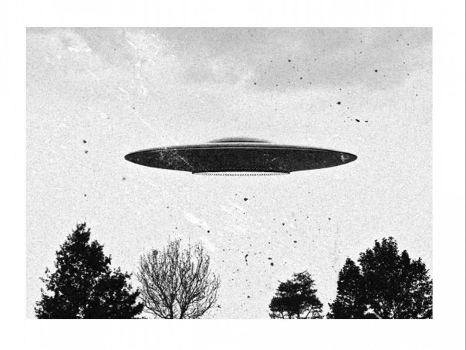 Is this the UFO test we have all been waiting for? Let's dive into this cosmic conundrum and the legislative steps being taken to crack it.