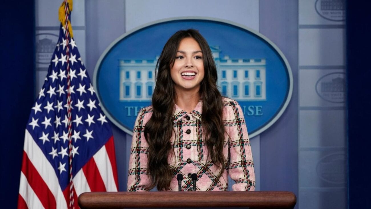 Popstar Olivia Rodrigo took a trip to the White House today to visit Joe Biden. Let’s take a look at all the best Twitter memes that have been going around.