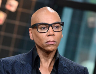 It turns out that RuPaul is really not taking any breaks, as he will also be in an upcoming animated Netflix Original series. Which role will he play?