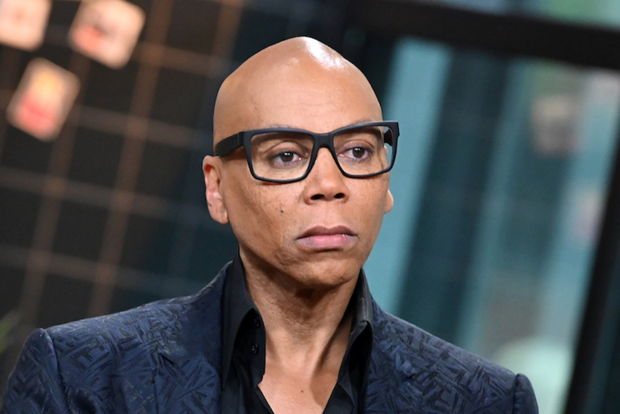 Netflix Original: Which upcoming animated series will icon RuPaul star ...