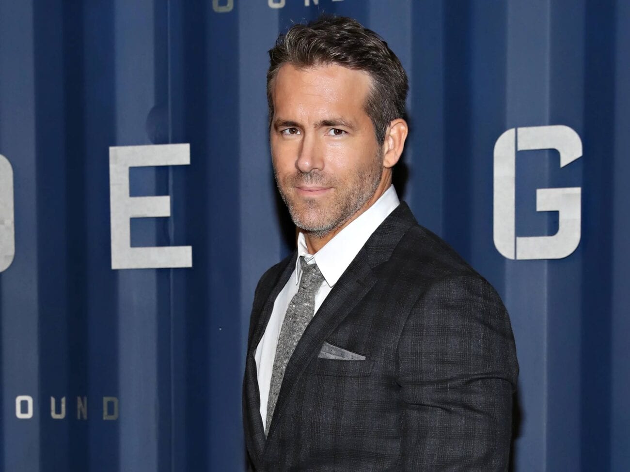 It looks like TikTok may have a new addition. Take a look at how Ryan Reynolds is using the platform to stay in touch with all his young fans.