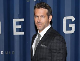 It looks like TikTok may have a new addition. Take a look at how Ryan Reynolds is using the platform to stay in touch with all his young fans.