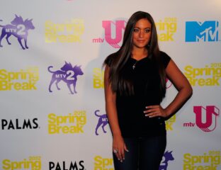 Sammi Sweetheart from 'Jersey Shore' just split with her fiancé. Dig into the details from the former reality star and see if she'll return to the shore.