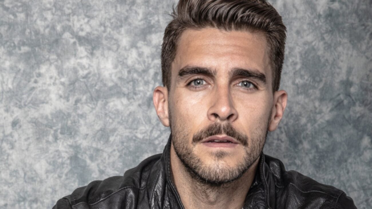 While actor Josh Segarra stunned us in his performance in the Arrow-verse, it looks like the actor is ready to come back. Peek at his latest role.