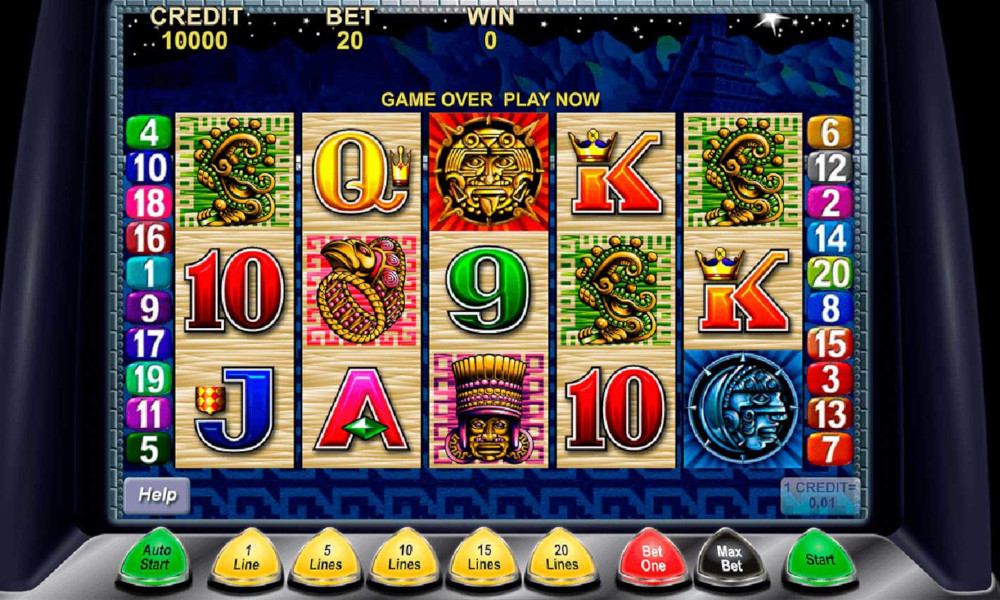 How To Win At Online Slot Games Film Daily