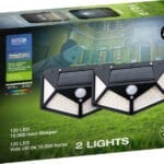 A heavy-duty industrial light comes with its perks and risks. Is SolarBright worth the price? Peek at their solar flood lights now.
