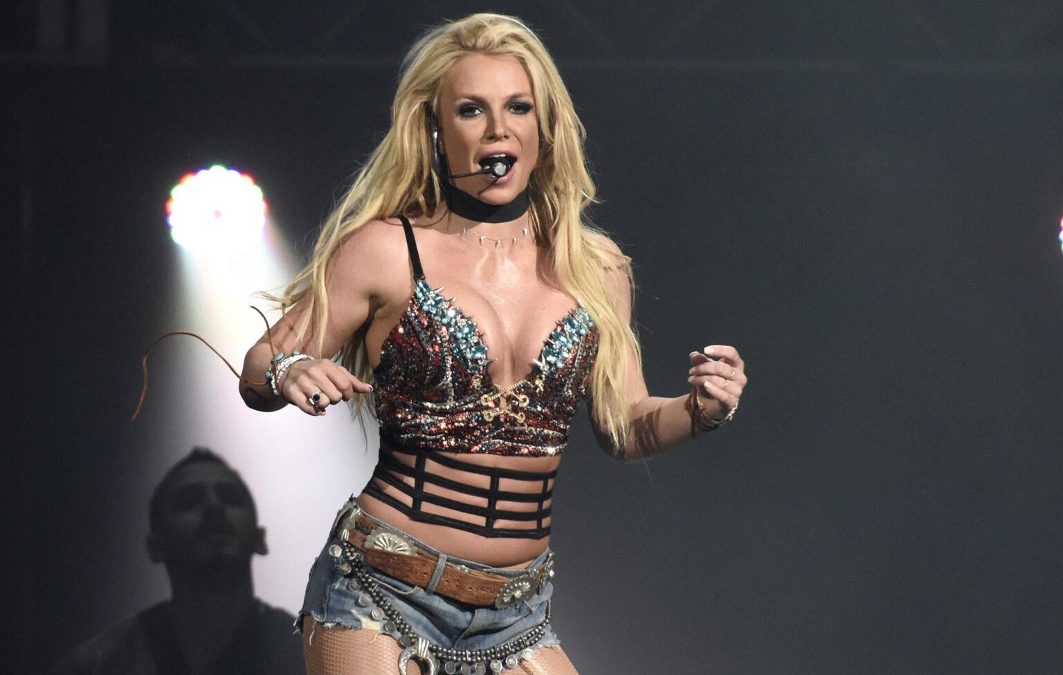 Britney Spears has delivered some iconic music videos over the past twenty years, and we sure hope she puts out more in the future. Here's our favorites!