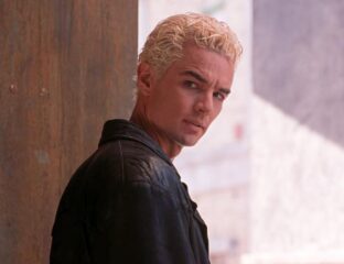 Happy throwback! Spike was one of the longest characters around on 'Buffy the Vampire Slayer'. We’ve gathered some of the very best. See some spoilers.
