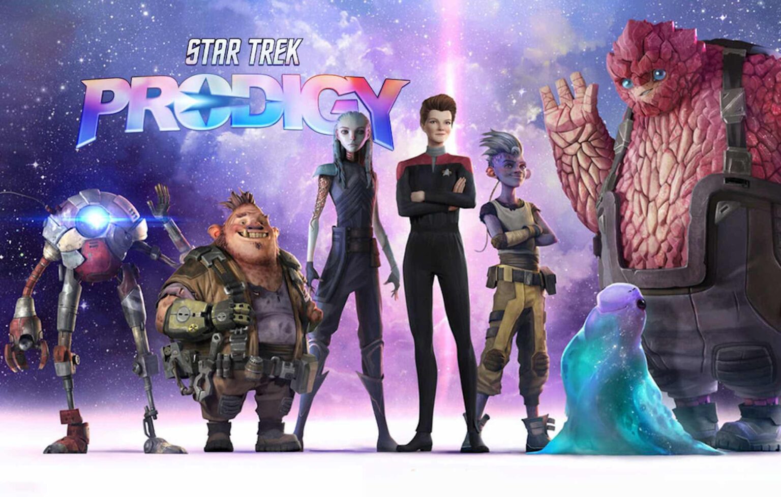 What's brewing in the Delta Quadrant? Dive into 'Star Trek: Prodigy' and see where it fits into the timeline of the franchise.