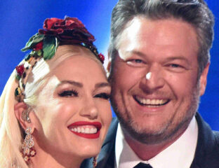 It’s official, y’all! Gwen Stefani and Blake Shelton are officially married. See their stunning wedding and more here.