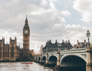 Studying in London comes with a ton of exciting benefits. Here are some of the various perks that come with this trip.