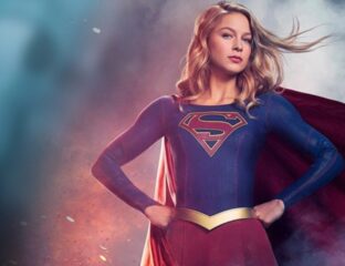 It’s time to say goodbye to 'Supergirl', one of the best DC shows on The CW network. Watch the heartbreaking final trailer.