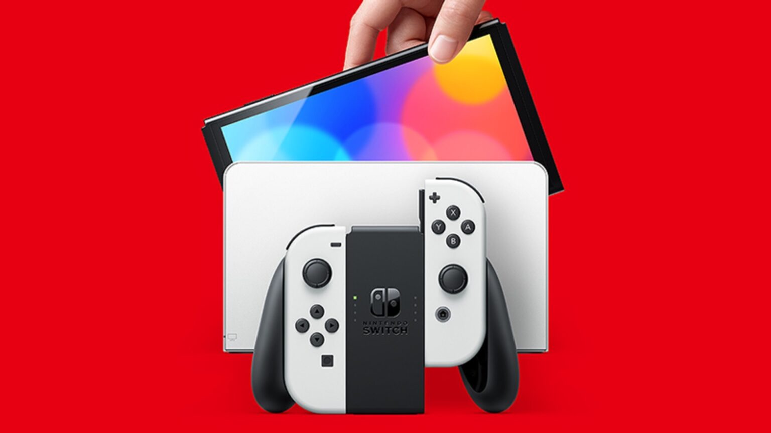 There have been leaks about a supposed “Nintendo Switch Pro” dating back to January 2019! Peek at the upcoming console and its release date here.