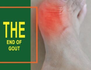 Before starting on the journey to know about The End of Gout, let us first understand what Gout is. Here's everything you need to know.