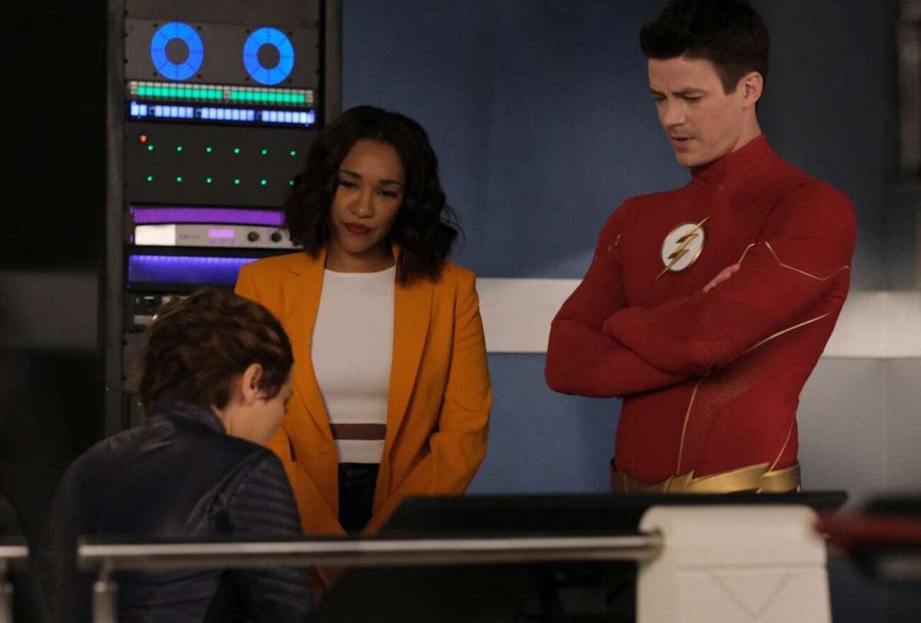 Are you excited for 'The Flash' to speed into its 150th episode? Learn everything about the upcoming milestone on The CW series.