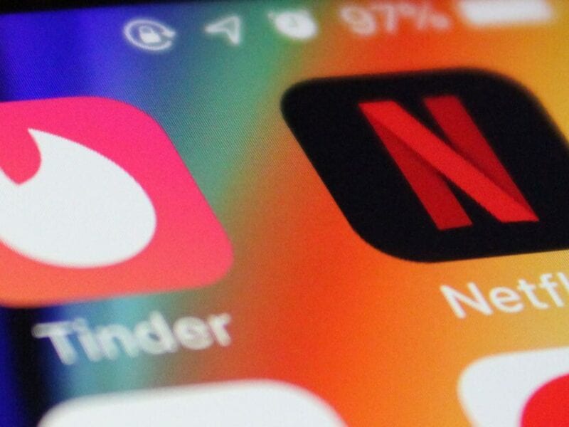 Could this be a collaboration between the popular dating app Tinder and Netflix? Find out where the future of reality television is heading here.