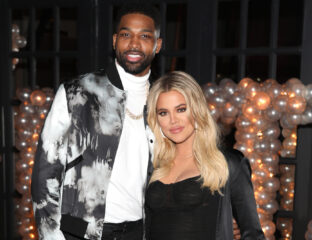 Khloe Kardashian is seemingly enjoying her Hot Girl Summer with a new IG post. But did her former husband cross the line? Tristan Thompson thinks so.