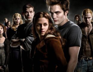 'Twilight' has officially made its way to Netflix. See how well you know the films by diving in with Twitter's reactions.