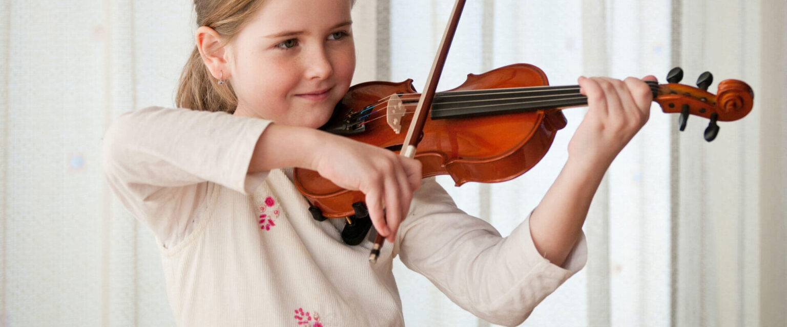 Want to find good learning classes for music? Here are some of the reasons why you should go for a violin training program.