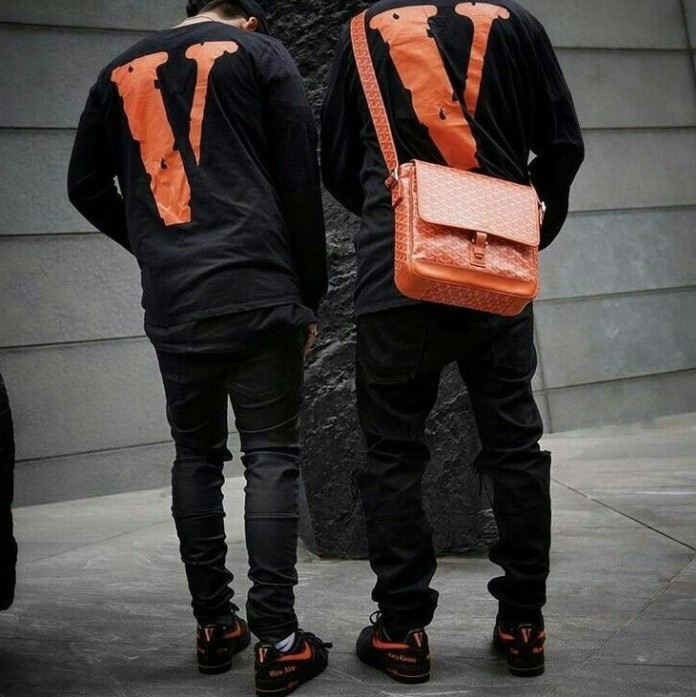 Vlone shirts come in a variety of different colors and styles. Learn more about the Vlone shirt brand and its benefits here.