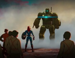 Marvel released the trailer for the first MCU animated series 'What If...?' Journey into mystery to see the multiverse in this TV show.