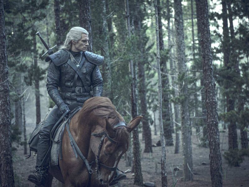 The trailer for 'The Witcher: Nightmare of the Wolf' is here! Slash into the story and see if you give the upcoming prequel teaser a good review.
